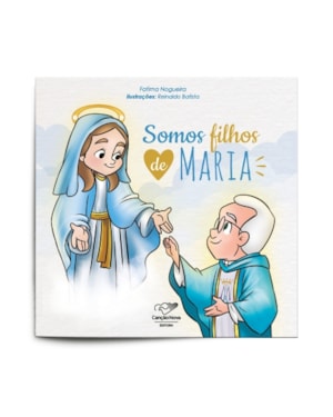 SOMOS FILHOS DE MARIA