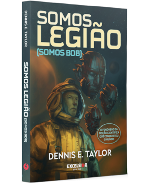 SOMOS LEGIÃO (SOMOS BOB)