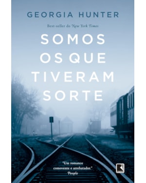 SOMOS OS QUE TIVERAM SORTE