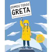 SOMOS TODOS GRETA