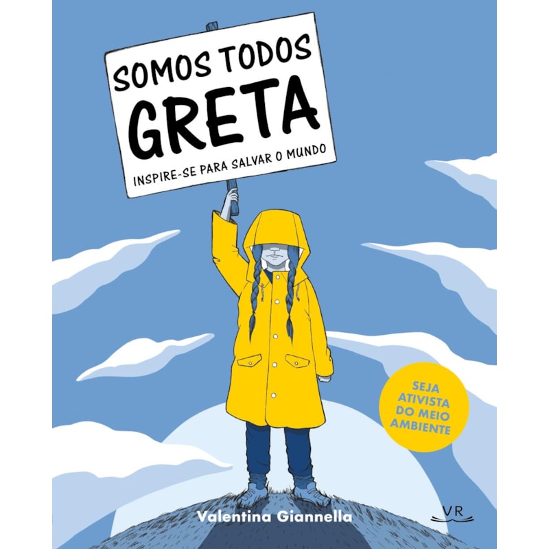 SOMOS TODOS GRETA