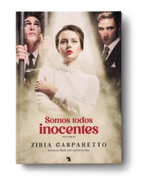 SOMOS TODOS INOCENTES