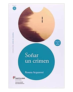 Soñar un crimen