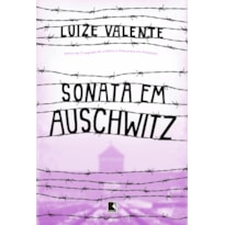 SONATA EM AUSCHWITZ