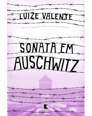 SONATA EM AUSCHWITZ
