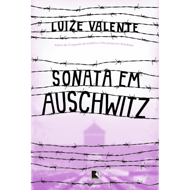 SONATA EM AUSCHWITZ