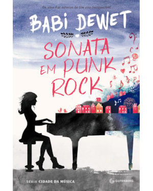 SONATA EM PUNK ROCK
