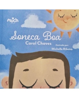 Soneca boa