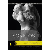 SONETOS, CAMÕES: CLÁSSICO PARA TODOS