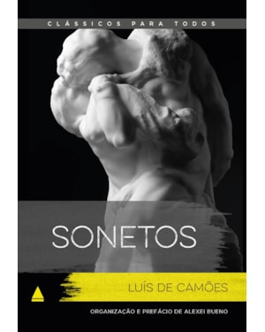 SONETOS, CAMÕES: CLÁSSICO PARA TODOS
