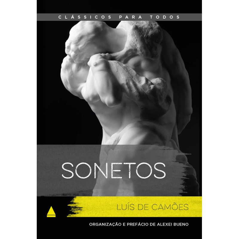 SONETOS, CAMÕES: CLÁSSICO PARA TODOS