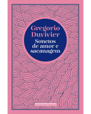 Sonetos de amor e sacanagem