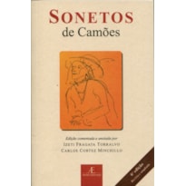 SONETOS DE CAMÕES