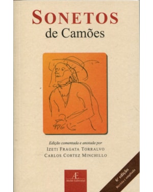 SONETOS DE CAMÕES