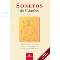 SONETOS DE CAMÕES
