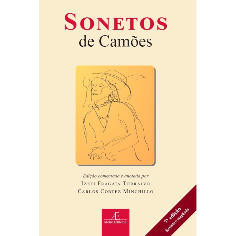 SONETOS DE CAMÕES
