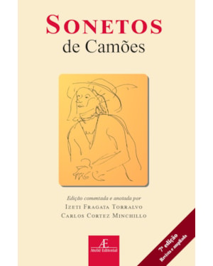 SONETOS DE CAMÕES