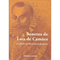 SONETOS DE LUÍS DE CAMÕES