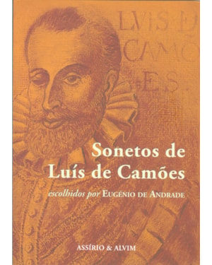 SONETOS DE LUÍS DE CAMÕES