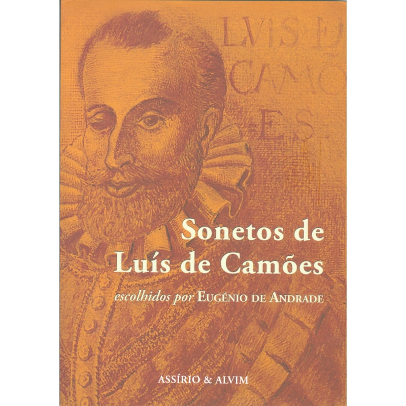 SONETOS DE LUÍS DE CAMÕES