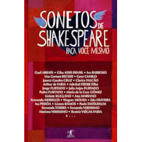 SONETOS DE SHAKESPEARE