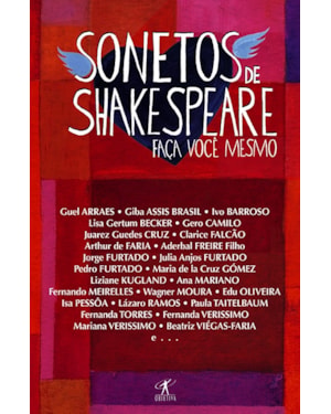 SONETOS DE SHAKESPEARE