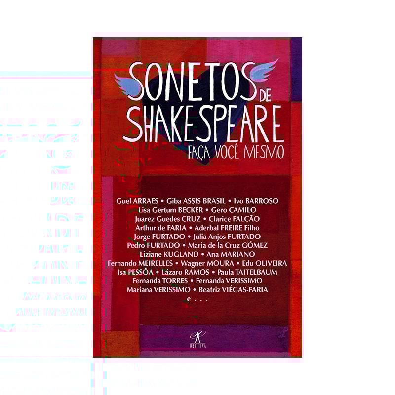 SONETOS DE SHAKESPEARE