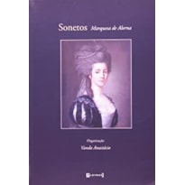 SONETOS - MARQUESA DE ALORNA - 1