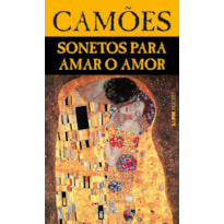 Sonetos para amar o amor
