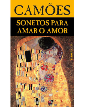 Sonetos para amar o amor