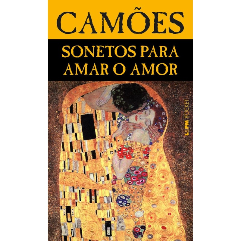 Sonetos para amar o amor