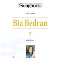 SONGBOOK BIA BEDRAN - VOL. 2