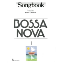 SONGBOOK BOSSA NOVA - VOLUME 1