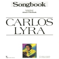 SONGBOOK CARLOS LYRA