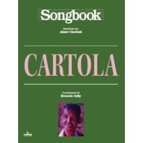 SONGBOOK CARTOLA