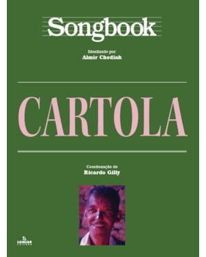 SONGBOOK CARTOLA
