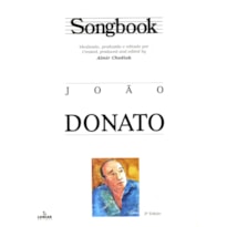 SONGBOOK JOÃO DONATO