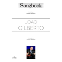 SONGBOOK JOÃO GILBERTO