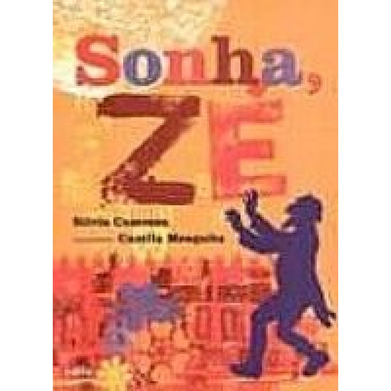 SONHA, ZE - DE ACORDO COM A NOVA ORTOGRAFIA