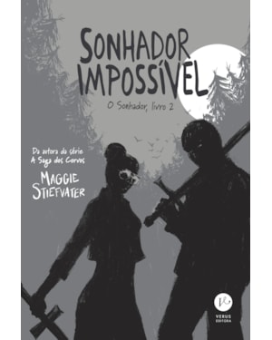 SONHADOR IMPOSSÍVEL (VOL. 2 O SONHADOR)