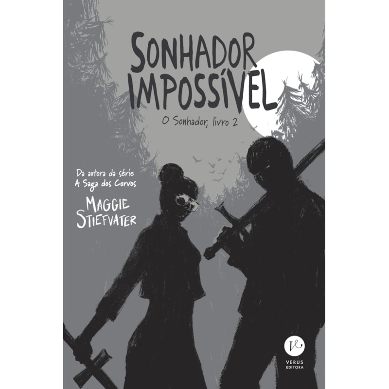 SONHADOR IMPOSSÍVEL (VOL. 2 O SONHADOR)