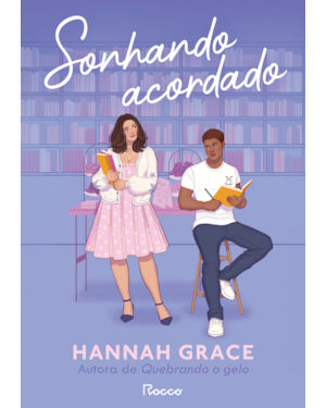 SONHANDO ACORDADO