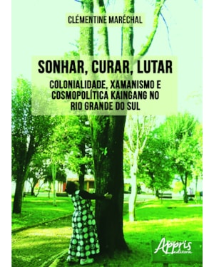 SONHAR, CURAR, LUTAR: COLONIALIDADE, XAMANISMO E COSMOPOLÍTICA KAINGANG NO RIO GRANDE DO SUL