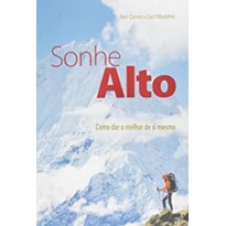 SONHE ALTO - 1ª