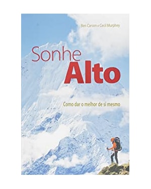 SONHE ALTO - 1ª