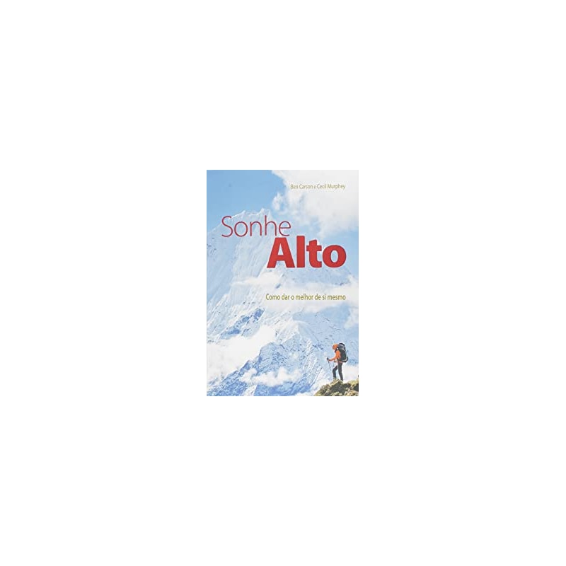 SONHE ALTO - 1ª