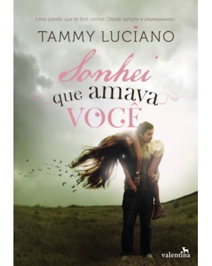 SONHEI QUE AMAVA VOCÊ