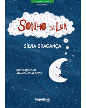 SONHO DA LUA