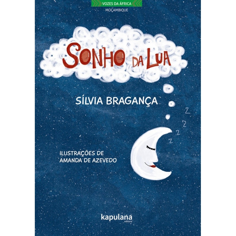 SONHO DA LUA