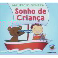 SONHO DE CRIANÇA